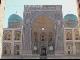 Mir-i Arab Madrasah (ウズベキスタン)
